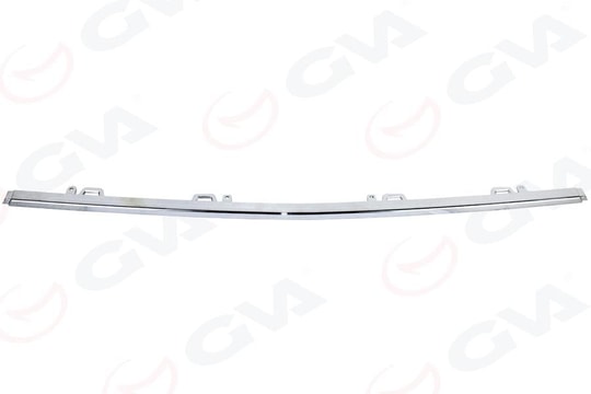 GVATampon Nıkelajı On Maybach Mercedes S-Class W222 17 20GVA 9106885