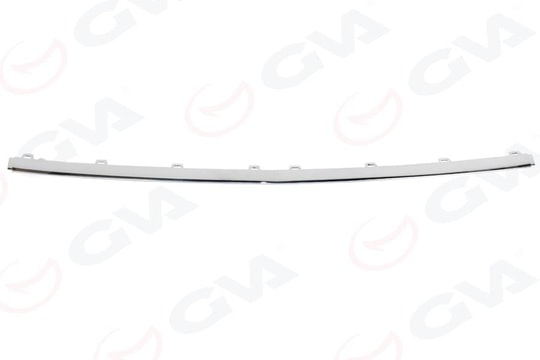 GVATampon Nıkelajı On Orta Amg Mercedes S-Class W222 14GVA 9106940