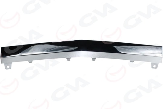 GVATampon Nıkelajı On Orta Gumus. Amg Mercedes C-Class W205 14GVA 9106092