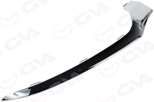 GVATampon Nıkelajı On Sag Gumus. Amg Mercedes C-Class W205 14GVA 9106040
