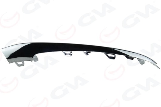 GVATampon Nıkelajı On Sol Amg Mercedes S-Class W222 17 20GVA 9106637