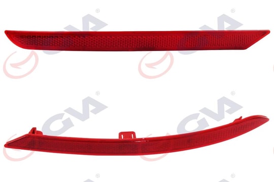 GVATampon Reflektoru Arka Sağ Bmw F01 Lcı 2012 15GVA 9104823