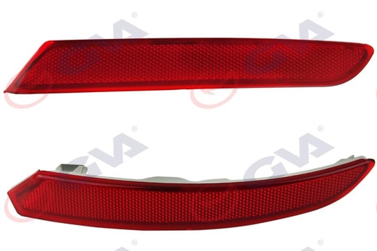 GVATampon Reflektoru Arka Sağ Bmw F07 09 13GVA 9104825