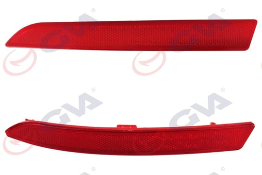 GVATampon Reflektoru Arka Sağ Bmw F10 Lcı 14 16GVA 9104961