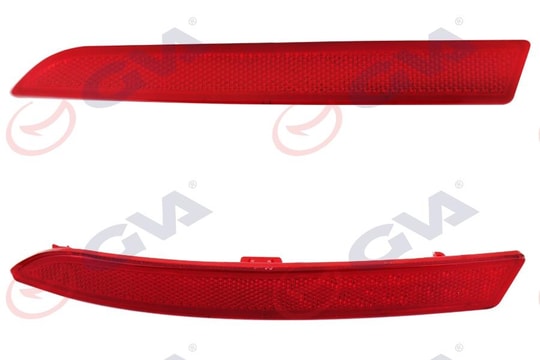 GVATampon Reflektoru Arka Sağ Bmw F10 Lcı 14 16GVA 9104961