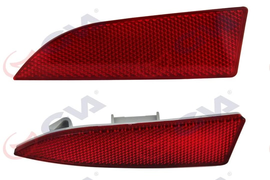 GVATampon Reflektoru Arka Sağ Bmw X3 E83 Lcı 07 11GVA 9104844