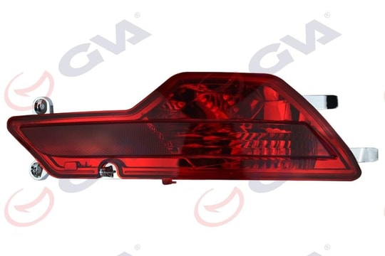 GVATampon Reflektoru Arka Sağ Bmw X6 E71 07 14GVA 9104857
