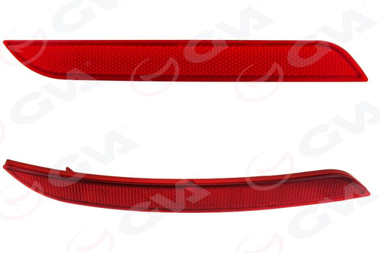 GVATampon Reflektoru Arka Sol Bmw F30 F32 F36 2012 2016GVA 9104735