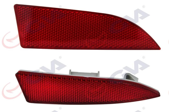 GVATampon Reflektoru Arka Sol Bmw X3 E83 Lcı 07 11GVA 9104842