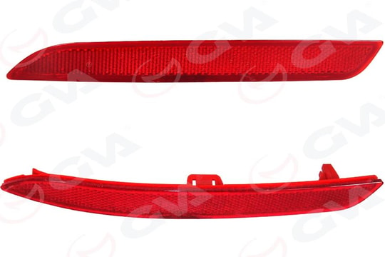 GVATampon Reflektoru Bmw F10 Arka Sag M Tech 2010-2013GVA 9116835