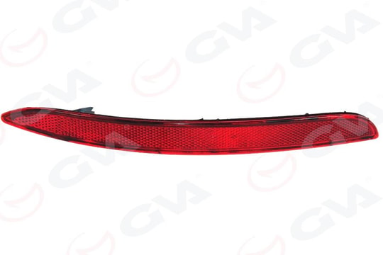 GVATampon Reflektoru Sag Lınea 2013GVA 9117221