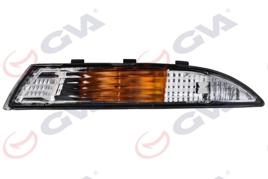 GVATampon Sinyali Sol Vw Scirocco 2009-2014GVA 9120756