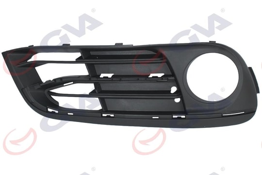 GVATampon Sis Kapagı Sağ Yarı Kapalı Modern Luxury Bmw F10GVA 9104865