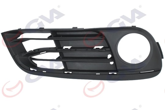 GVATampon Sis Kapagı Sağ Yarı Kapalı Modern Luxury Bmw F10GVA 9104865