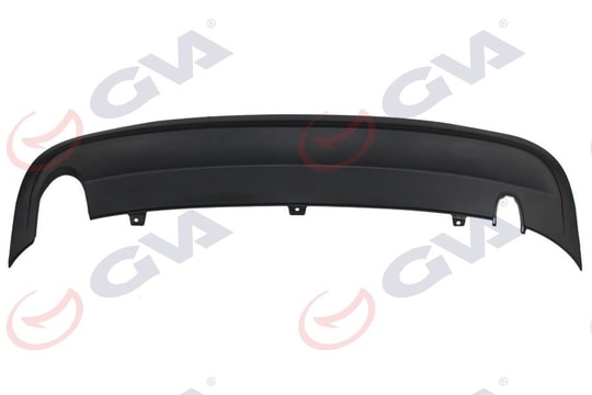 GVATampon Spoyleri Arka Orjinal Tip Vw Jetta 2011-2015GVA 9120213