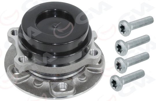 GVATeker Rulmanı On Bmw F10 F01 F02 F03 F04 PoryaGVA 4799112