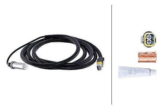 HELLATekerlek Hız SensörüHELLA 6PU230048361