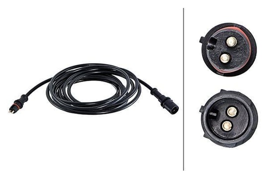 HELLATekerlek Hız SensörüHELLA 6PU230048371