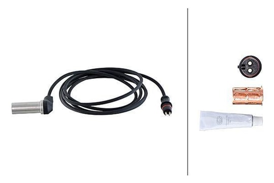 HELLATekerlek Hız SensörüHELLA 6PU230048651