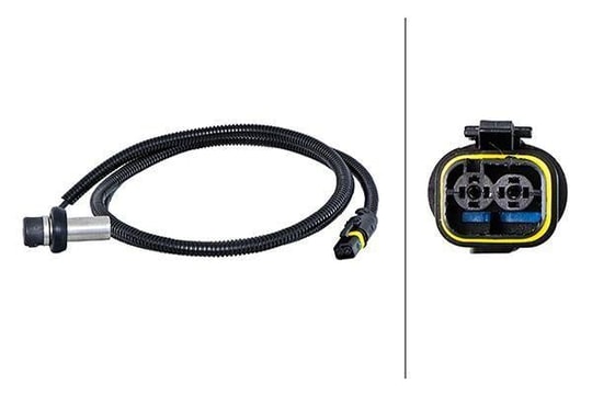 HELLATekerlek Hız SensörüHELLA 6PU230048501