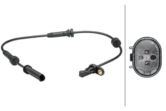 HELLATekerlek Hiz Sensoru BmwHELLA 6PU012679301