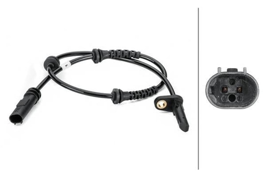 HELLATekerlek Hız Sensörü BmwHELLA 6PU012806451