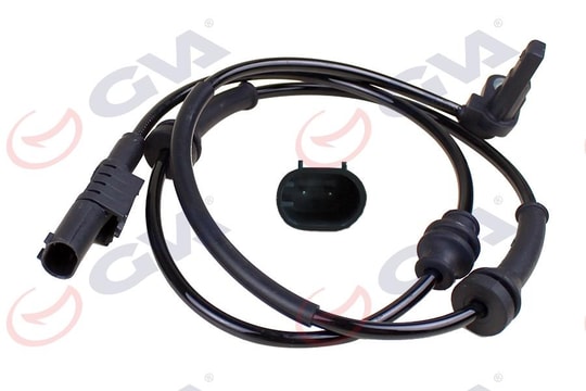 GVATekerlek Hız Sensörü Doblo 1.4-1.3-1.6Dmltj-2.0D 10 Ön-Sağ-SolGVA 5329170