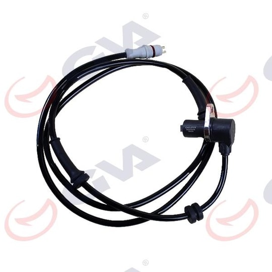 GVATekerlek Hız Sensörü Ducato 2.0-2.0Jtd-2.3Jtd-2.8Jtd 02 Ön-SağGVA 5327155