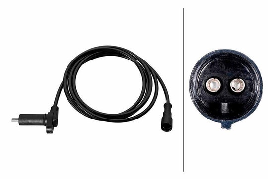HELLATekerlek Hız Sensörü MercedesHELLA 6PU230052241