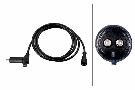 HELLATekerlek Hız Sensörü MercedesHELLA 6PU230052241
