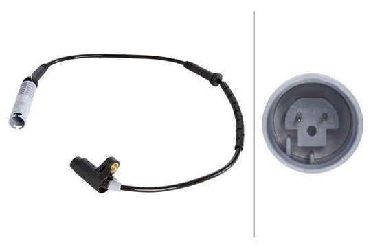 HELLATekerlek Hız Sensörü Ön Sağ Sol Bmw E38 94-01HELLA 6PU009106031