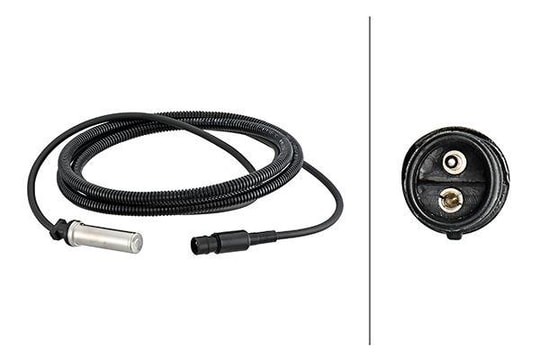 HELLATekerlek Hız Sensörü ScaniaHELLA 6PU230048101
