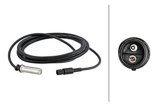 HELLATekerlek Hız Sensörü ScaniaHELLA 6PU230048101