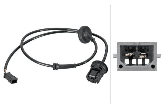 HELLATekerlek Hız Sensörü Skoda-Vw 2 KutupluHELLA 6PU012806901