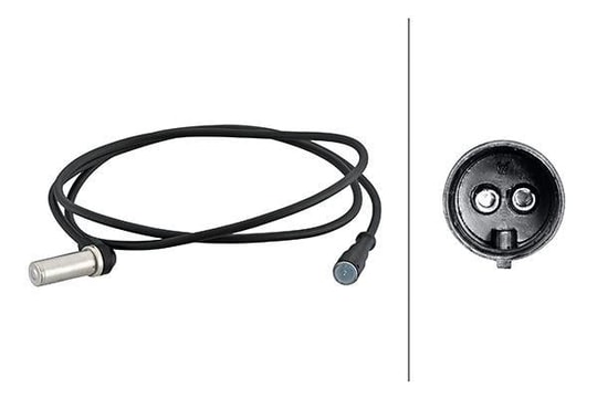 HELLATekerlek Hız Sensörü VolvoHELLA 6PU230048151