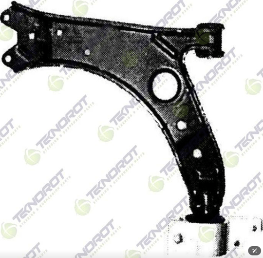 TeknorotTeknorot Marka Sağ - Sol Salıncak TakımTEK-V-559S - -V-560S