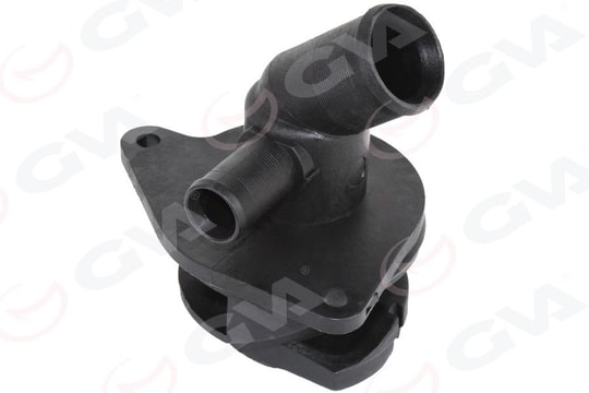 GVATermosatat Yuvası Flanşı P206-P207-P307-P1007-C2-C3 1.4GVA 5145754