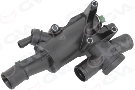 GVATermostad Govde Jumpy Iıı 2.0 Hdı S-Max 07 17 Mondeo Iv 07 14 2.0 Tdcı C4 Pıcasso-C5-Jumpy-307 -308-407-508-Expert- Scudo 2.0Hdı Dw10GVA 5135133