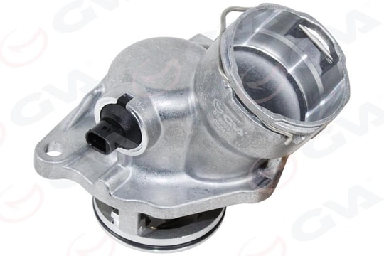 GVATermostat 100 C Mercedes M272 W203 W204 S204 Cl203 W212 W221GVA 5199937