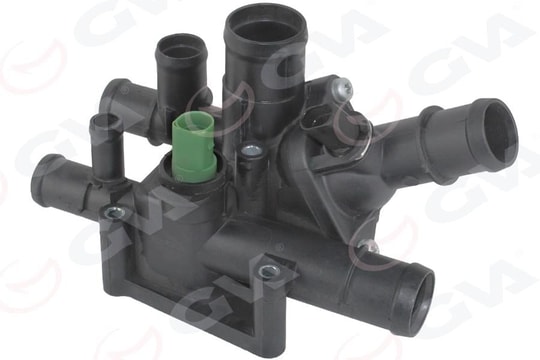 GVATermostat 105 C Komple Bora-Golf Iv-A3 1.9-2.3-2.0 99-05 Otom.GVA 5175055