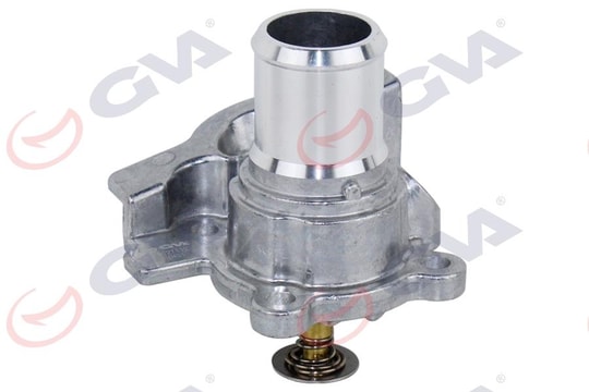 GVATermostat 82C 2 Müşür Yuvalı Ducato 2.3 Mjt-Karsan J10 2.3 Jtd-Iveco Daıly 2.3 MjtdGVA 5127112