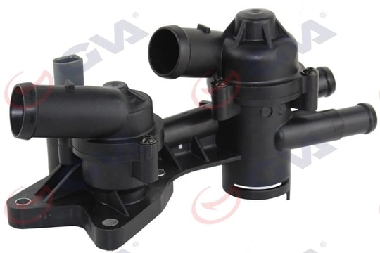GVATermostat 83-87C Komple / Müşürlü Golf5-6-Plus-Jetta Iıı-Iv-Passat-Scırocco-Tıguan 1.4TsıGVA 5175037