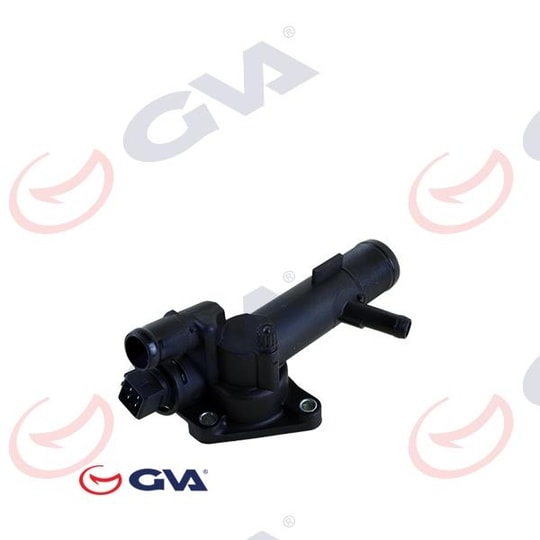 GVATermostat 83C Komple / Müşürlü Kangoo-Clıo Iı-Logan 1.5 DcıGVA 5116250