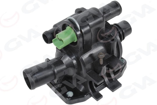 GVATermostat 83C Komple- Müşürlü P206-P207-P307-Bıpper-C1-C2-C3-Nemo- 1.4 Hdı-Fıesta-Fusıon Tdcı 02 12 Mazda 2 1.4 Cd 03 07GVA 5143231