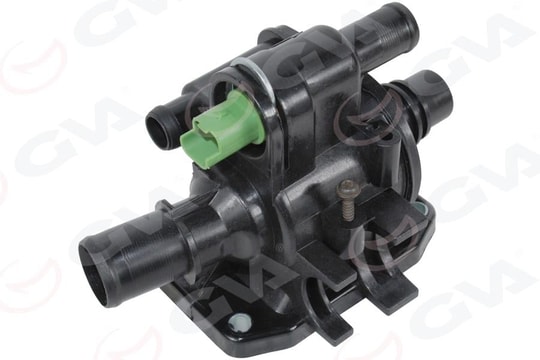 GVATermostat 83C Komple- Müşürlü P206-P207-P307-Bıpper-C1-C2-C3-Nemo- 1.4 Hdı-Fıesta-Fusıon Tdcı 02 12 Mazda 2 1.4 Cd 03 07GVA 5143231
