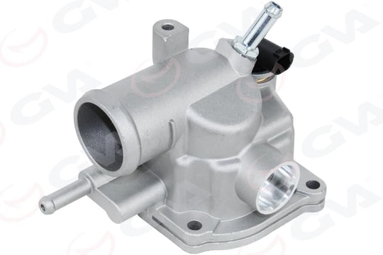 GVATermostat 87 C Mercedes C-Class Om611 W202 S202GVA 5199939