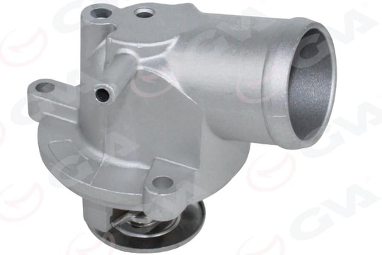 GVATermostat 87 C Mercedes M111 W202 C208 W124 W210 W163 KlımalıGVA 5199944