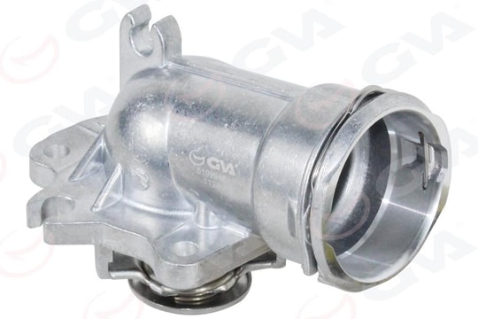 GVATermostat 87 C Mercedes Om642 W203 W204 C219 W211 W212 W461 W463 W164 W251 W221 B906GVA 5199946