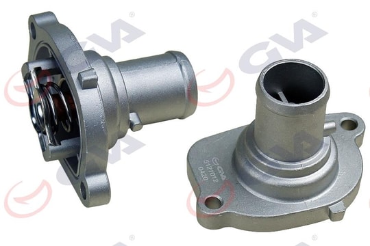 GVATermostat 87C Komple Palıo 98 Sıena 97-01 -Marea 96 Brava 00-01 1.2-1.4 16V 100Hp KlimasızGVA 5121012