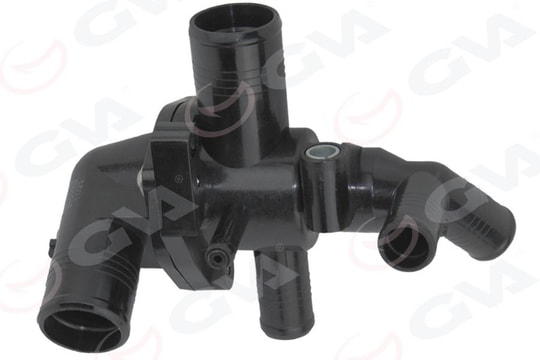 GVATermostat 88 C Komple Transıt Box 2.4Dı-2.4Tdcı Transıt Bus 2.4Dı-2.4Tdcı 01 06GVA 5131002